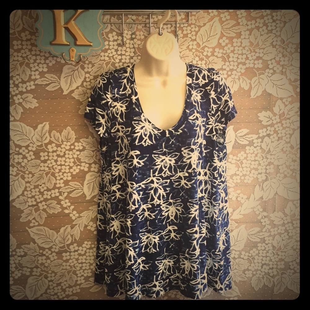 Max Jeans top